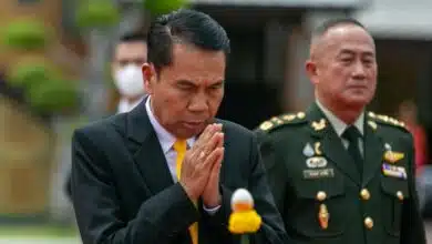 สุทินคลังแสง เงินเดือนทหาร