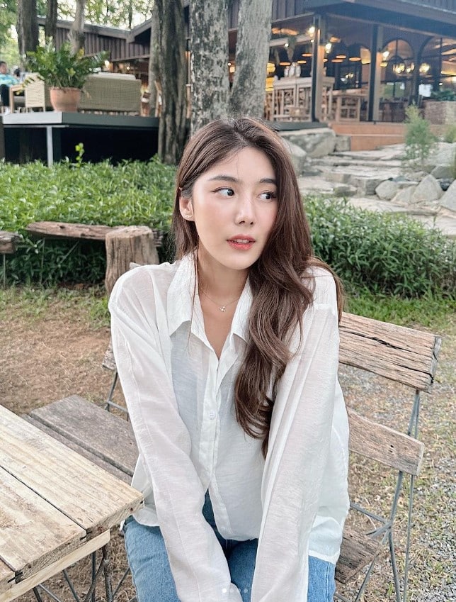 สไมล์ ใหม่ ดาวิกา