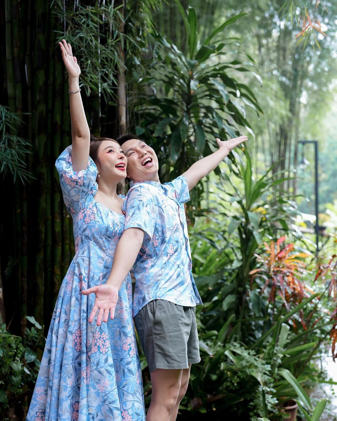 คู่รักดารา