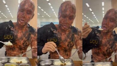 หน่อง ธนา เอฟเฟกต์ละคร