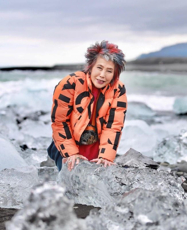 หมอพรทิพย์ ทับมอสส์