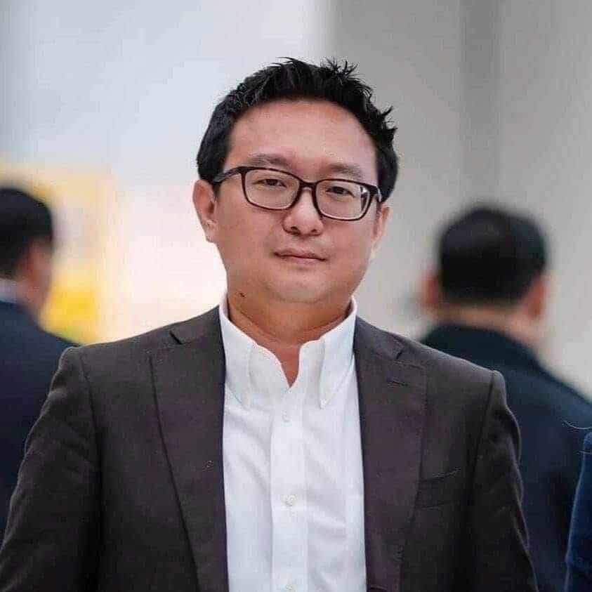 ประชุมเลือกหัวหน้าพรรคก้าวไกล