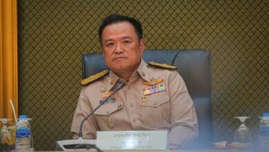 อนุทิน ตำรวจถูกยิงนครปฐม