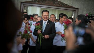 อนุทิน ชาญวีรกูล