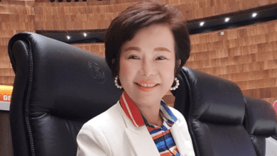 กำนันนก ก้าวไกล