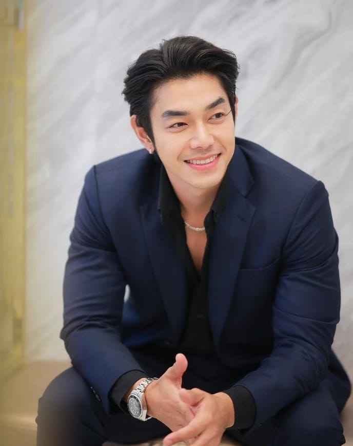 อาร์ต พศุตม์ โพสต์คำคมในไอจี