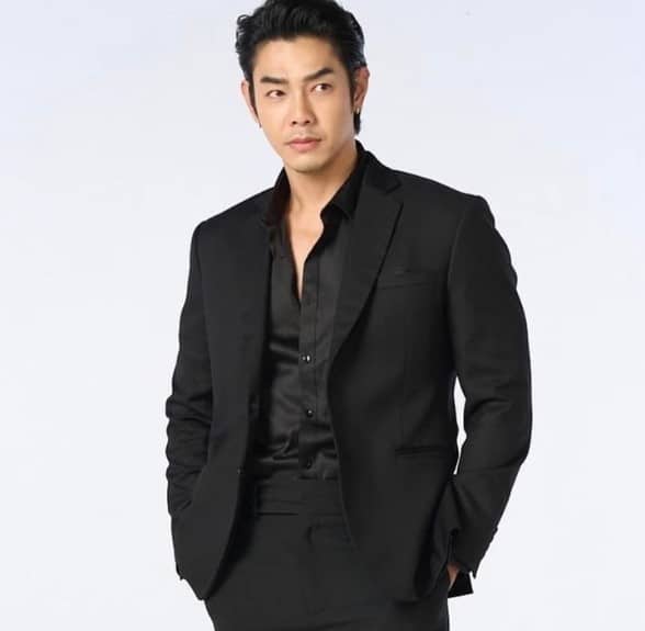 อาร์ต พศุตม์ โพสต์คำคมในไอจี