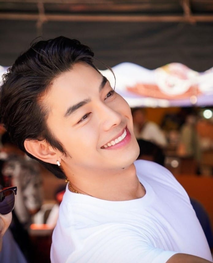 อาร์ต พศุตม์ โพสต์คำคมในไอจี