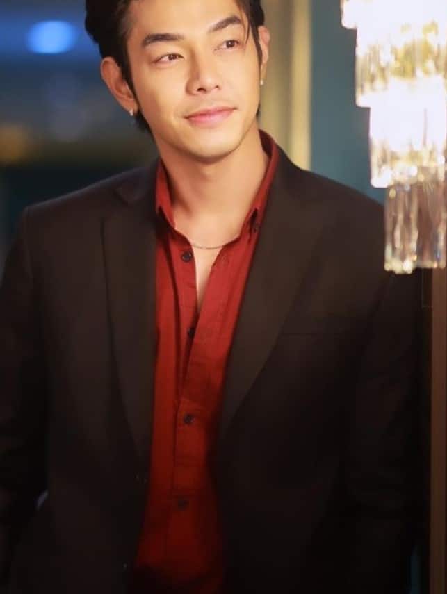 อาร์ต พศุตม์ โพสต์คำคมในไอจี