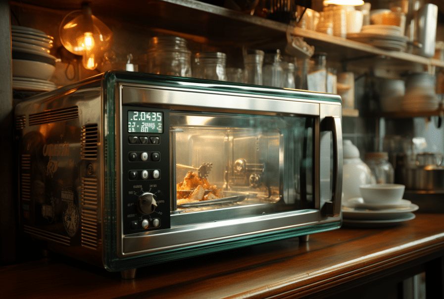 อาหารเวฟ มะเร็ง