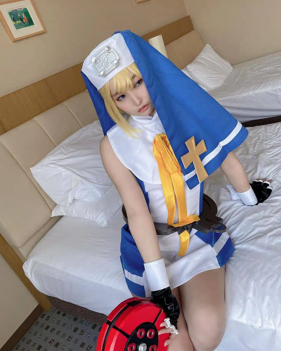 Aoi Kururugi AV dol