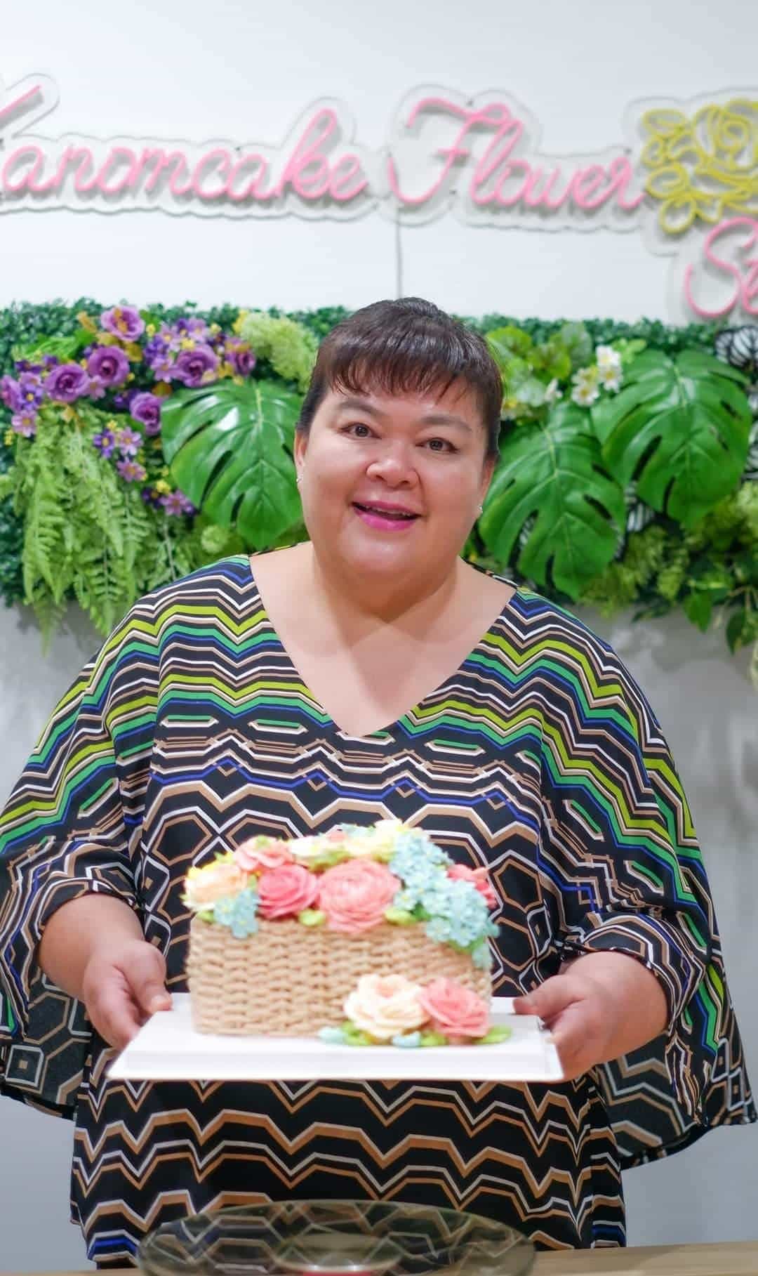 อิ๋งอ้อย เปิดใจถึงอดีตสามีพี่สาว