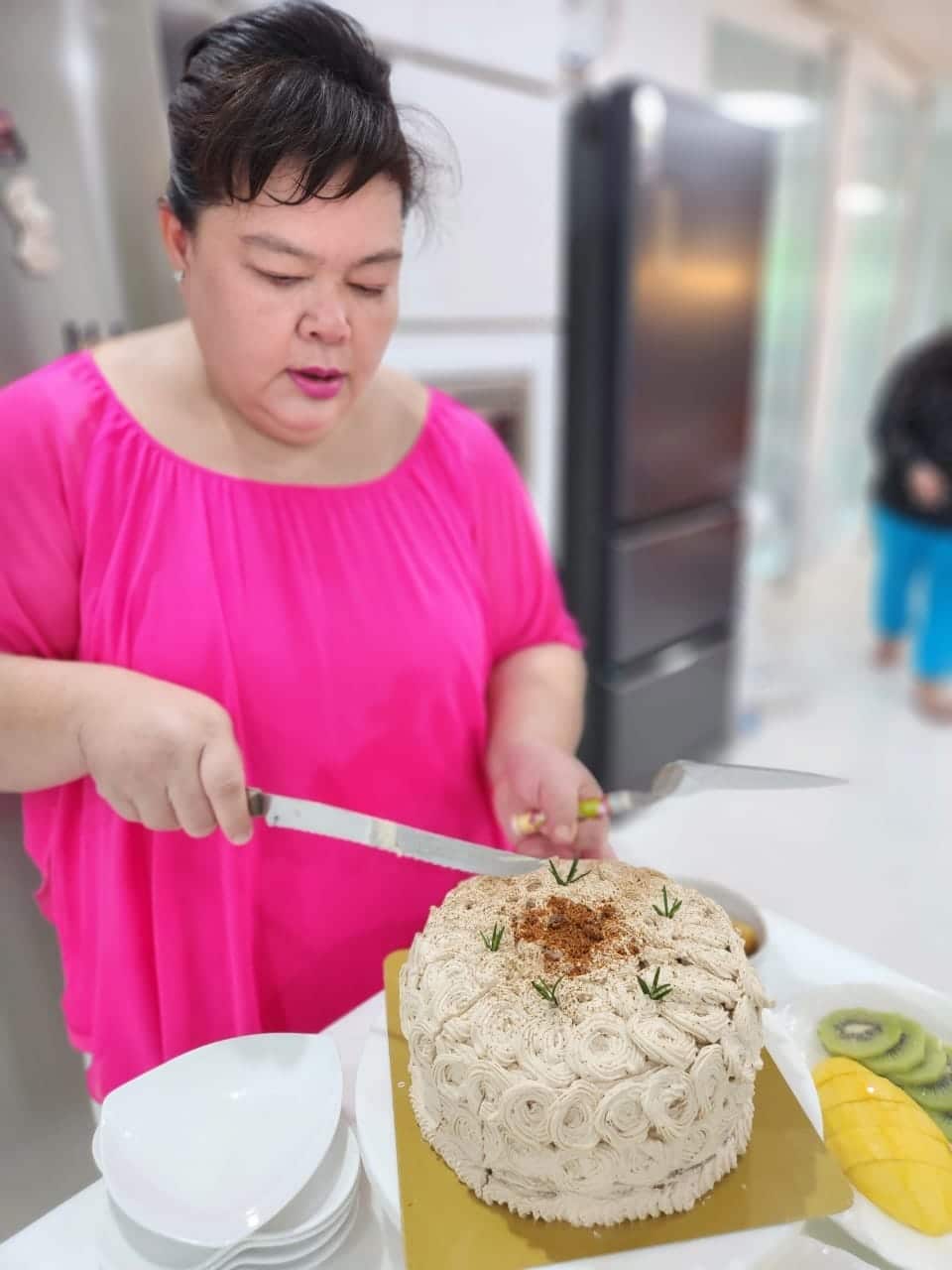 ดราม่า อิ๋งอิ๋ง ถูกสามีฟ้อง