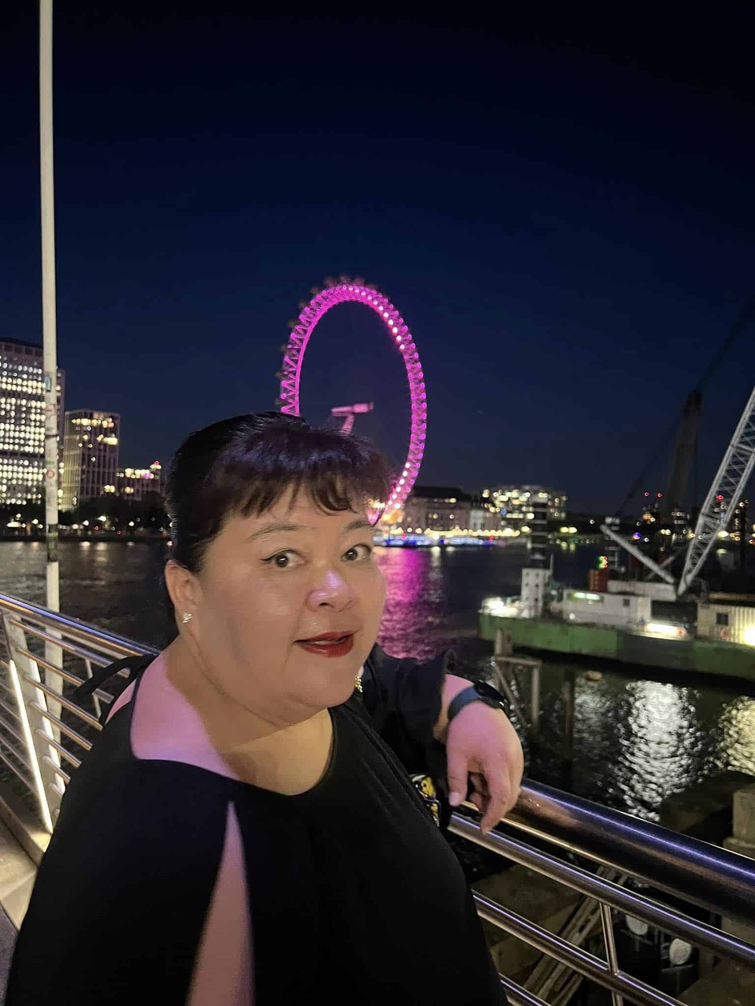 ดราม่า อิ๋งอ้อย