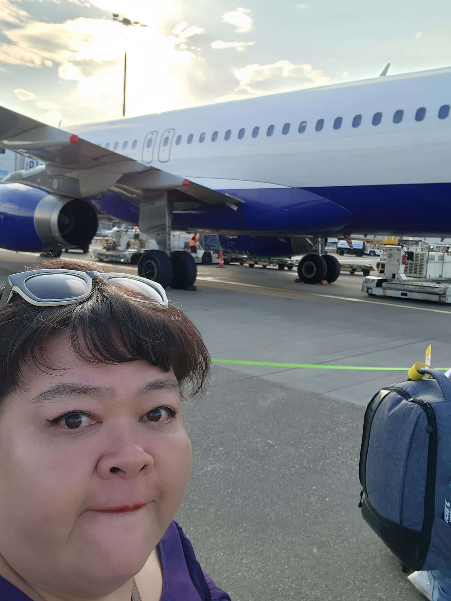 อิ๋งอ้อย เปิดใจถึงอดีตสามีพี่สาว