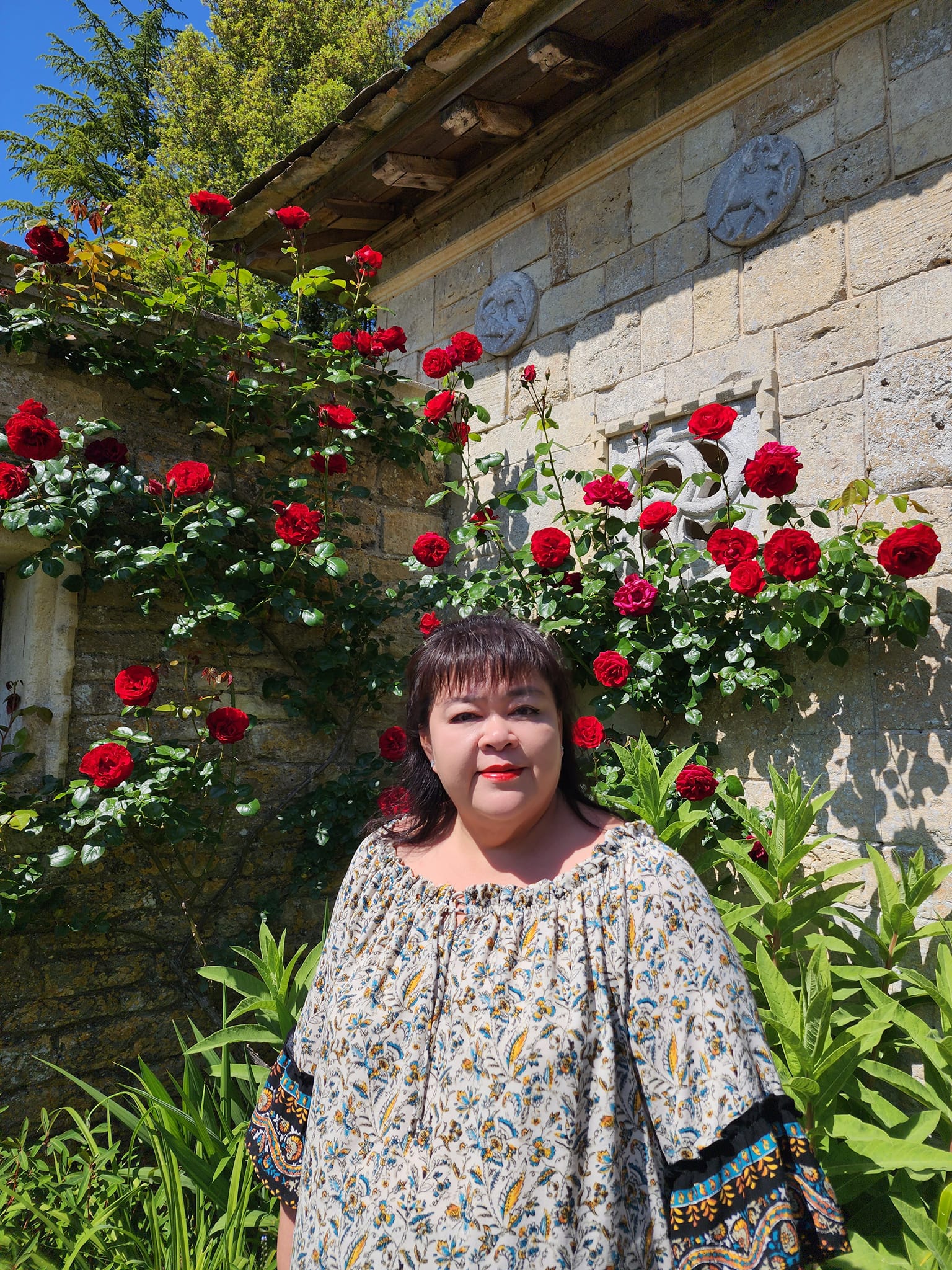 อิ๋งอ้อย เปิดใจถึงอดีตสามีพี่สาว