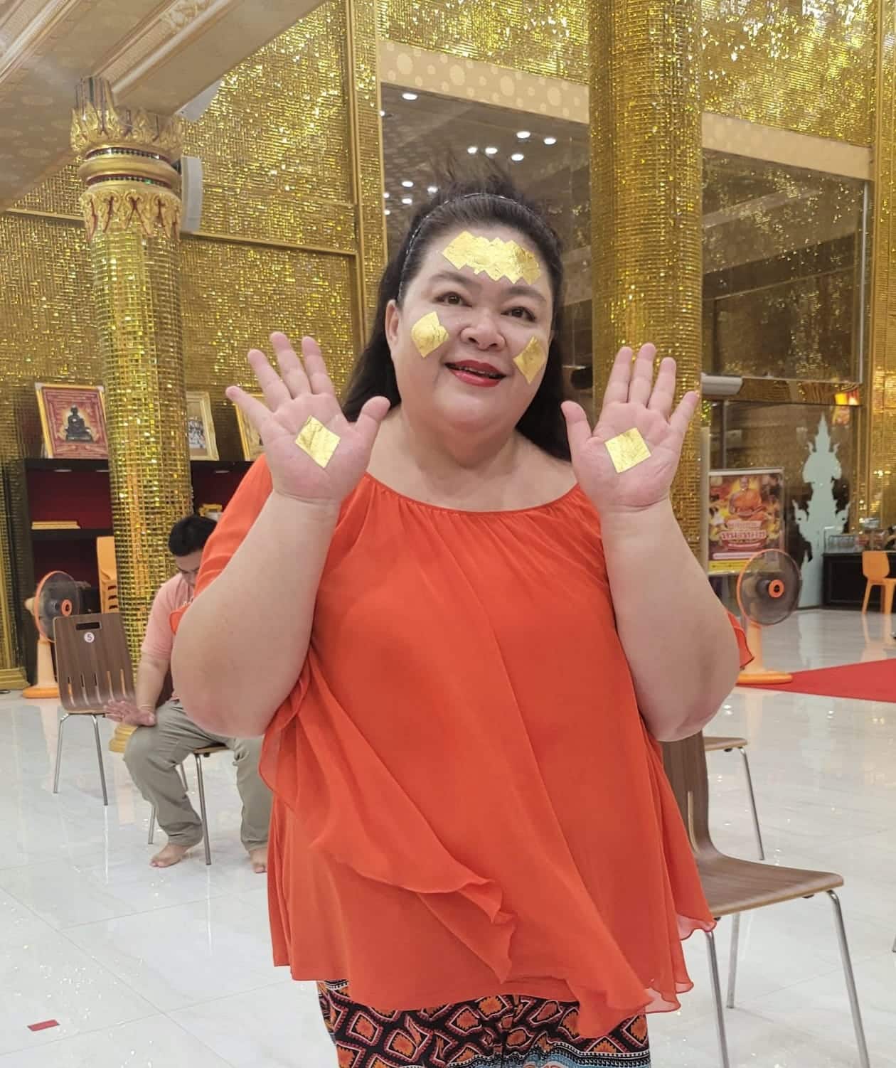 อิ๋งอ้อย เปิดใจถึงอดีตสามีพี่สาว