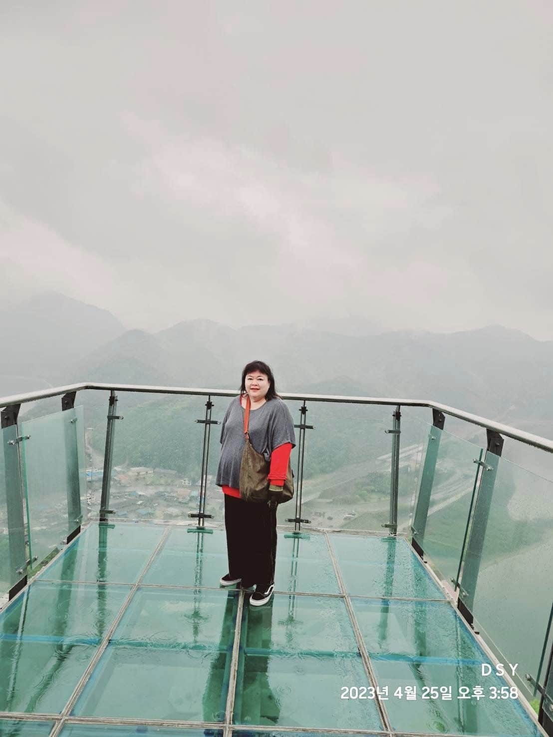 อิ๋งอ้อย ฝากข้อความถึงอดีตสามีพี่ชาย