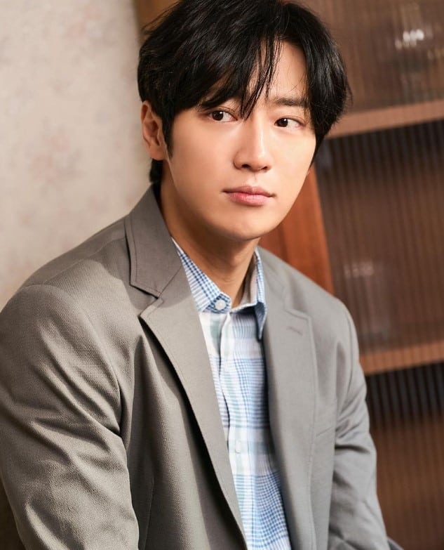 อีซังยอบ แต่งงาน