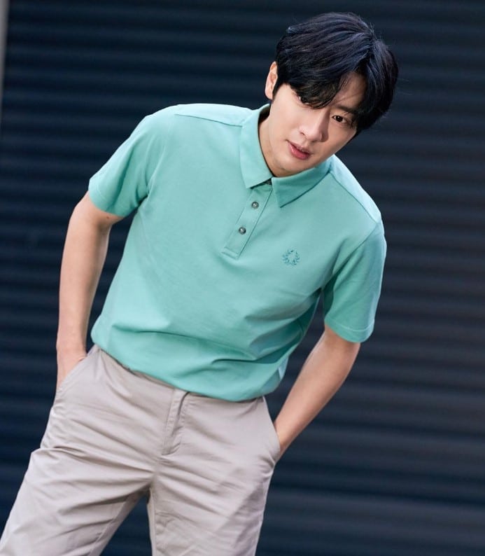 อีซังยอบ แต่งงาน