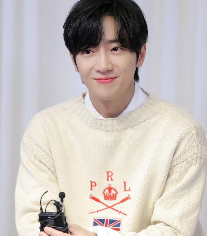 อีซังยอบ แต่งงาน