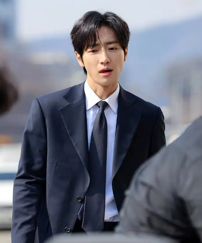 อีซังยอบ แต่งงาน