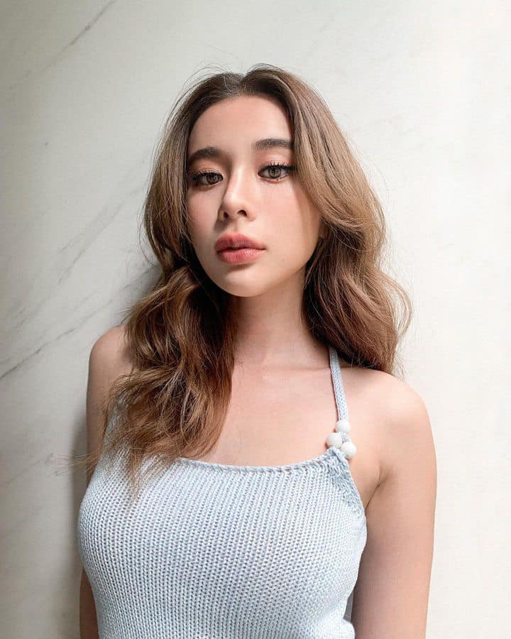 เก้า สุภัสสรา โพสต์ facebook
