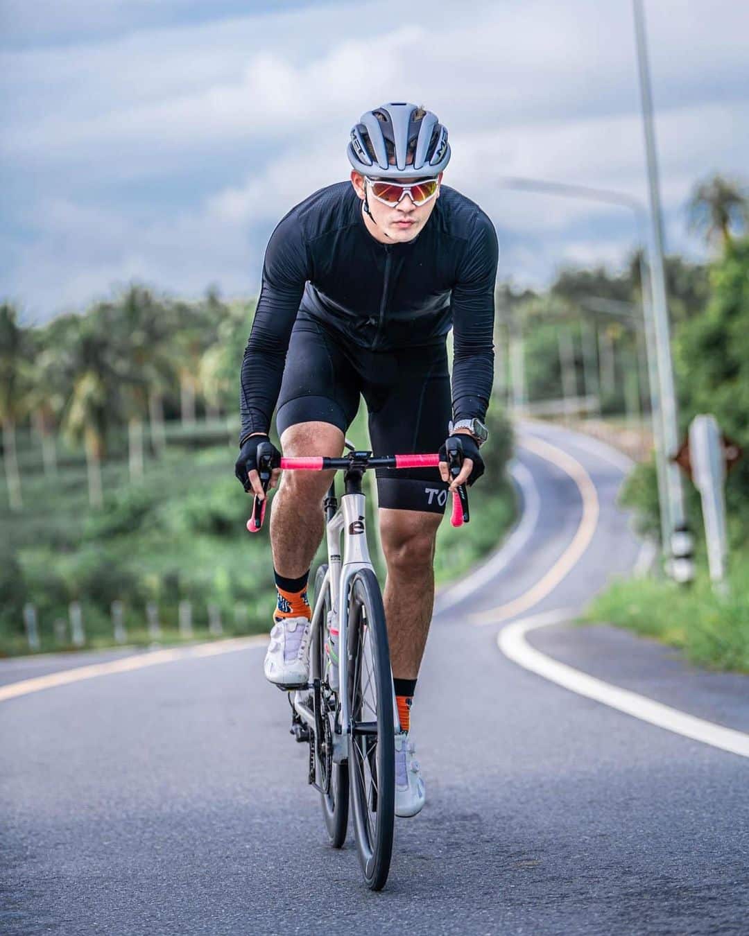 เข้ม หัสวีร์ โดนจับน้องชาย