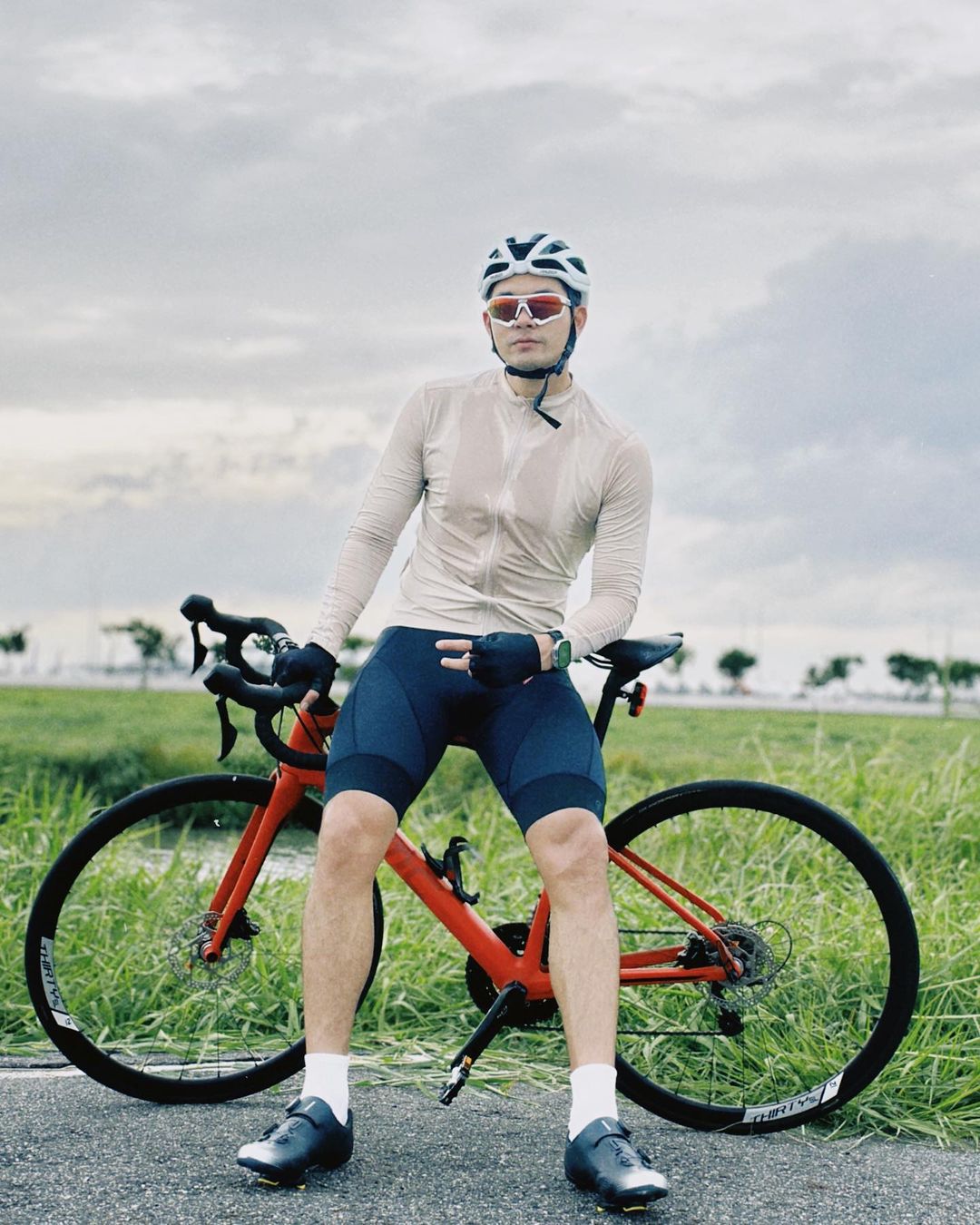 เข้ม หัสวีร์ โดนจับน้องชาย