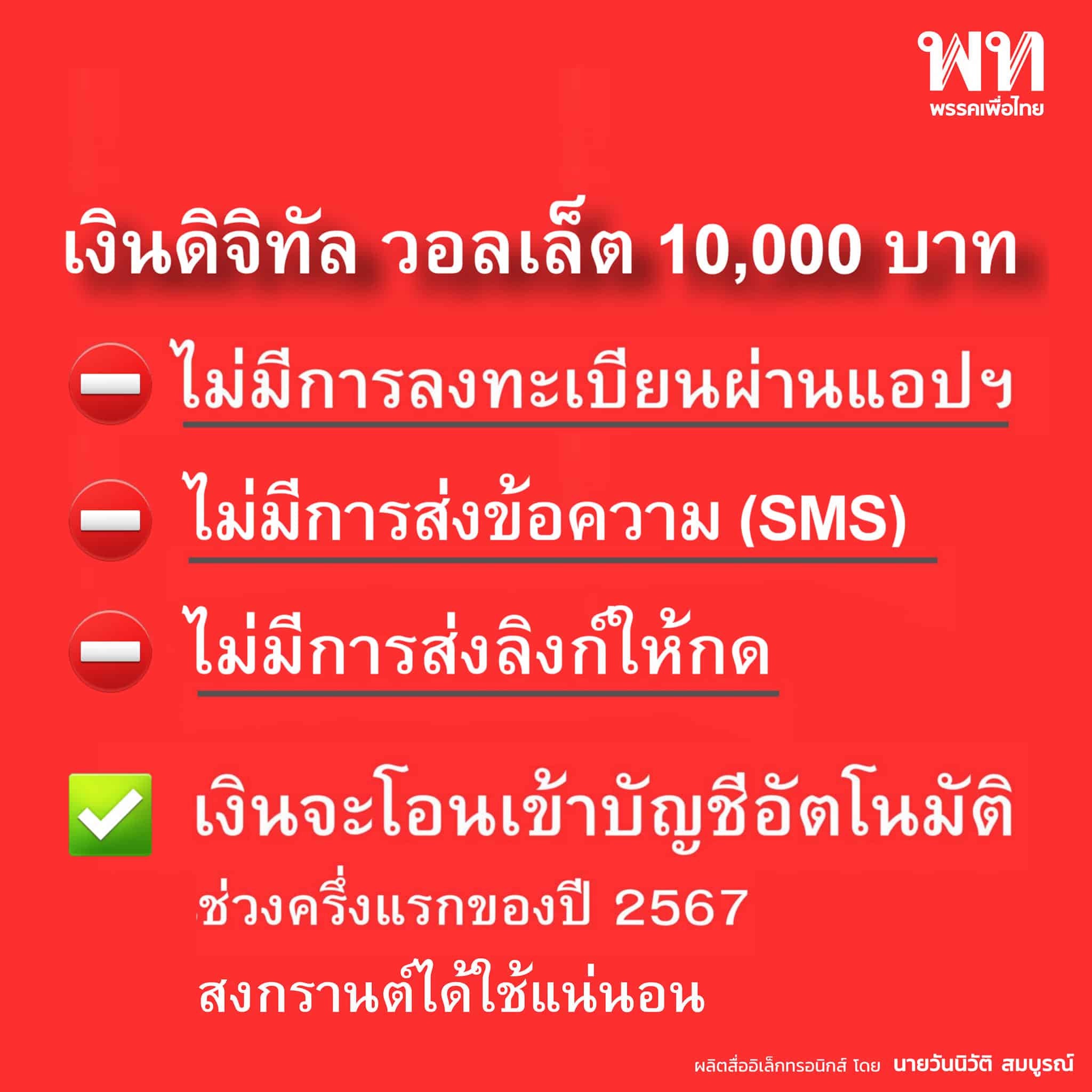 เงินดิจิทัล 10000 ล่าสุด