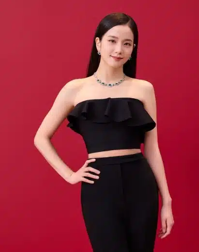 เจนนี่ - จีซู BLACKPINK เปิดค่ายของตัวเอง