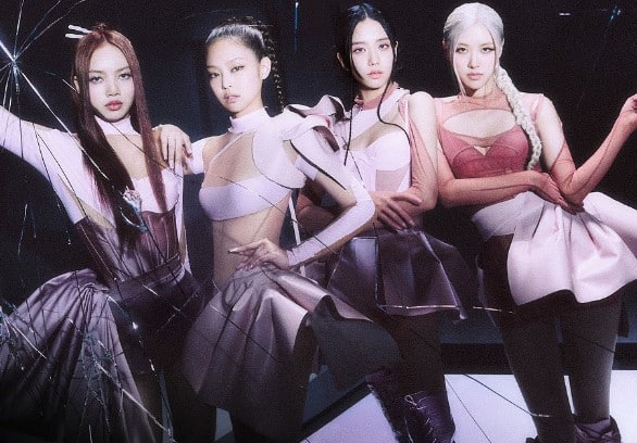 เจนนี่ - จีซู BLACKPINK เปิดค่ายของตัวเอง