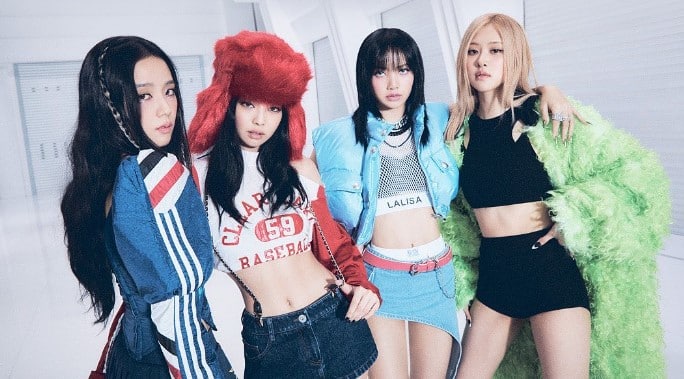 เจนนี่ - จีซู BLACKPINK เปิดค่ายของตัวเอง