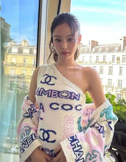 เจนนี่ - จีซู BLACKPINK เปิดค่ายของตัวเอง