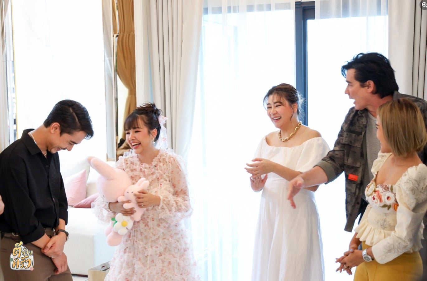 เจนนี่ ได้หมดถ้าสดชื่น วิธีมัดใจ ยิว