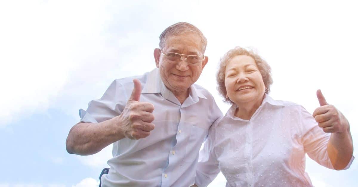 เบี้ยผู้สูงอายุ 2566 เดือนกันยายน