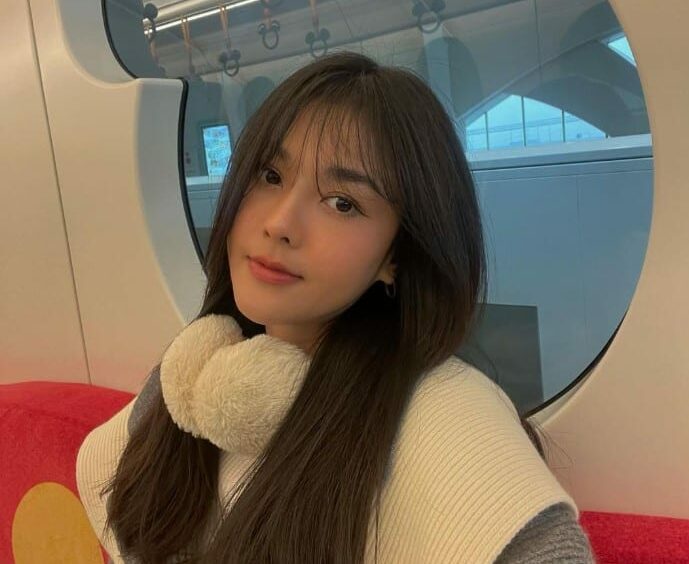 เปิดวาร์ปไอจี “กุ๊กกิ๊ก มรกต”