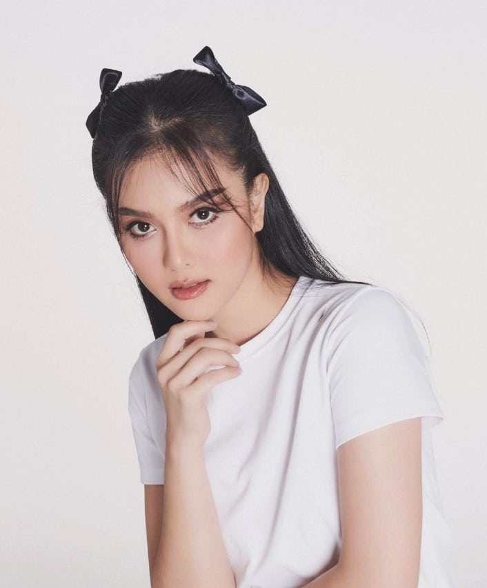 เปิดวาร์ปไอจี “กุ๊กกิ๊ก มรกต”