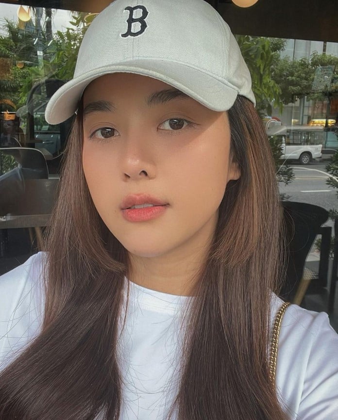 เปิดวาร์ปไอจี “กุ๊กกิ๊ก มรกต”