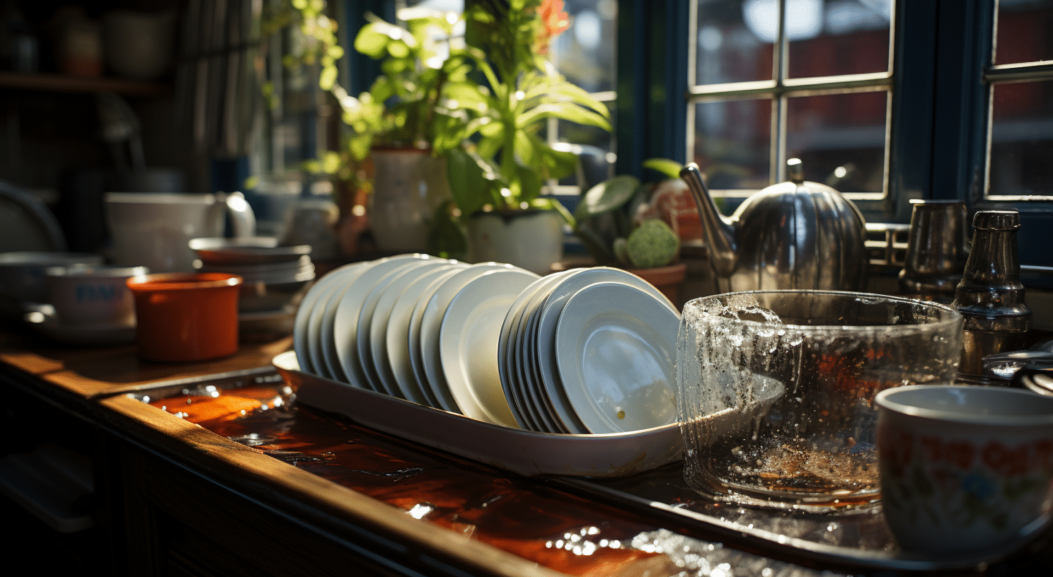 เผลอกินน้ำยาลางจาน อันตรายไหม