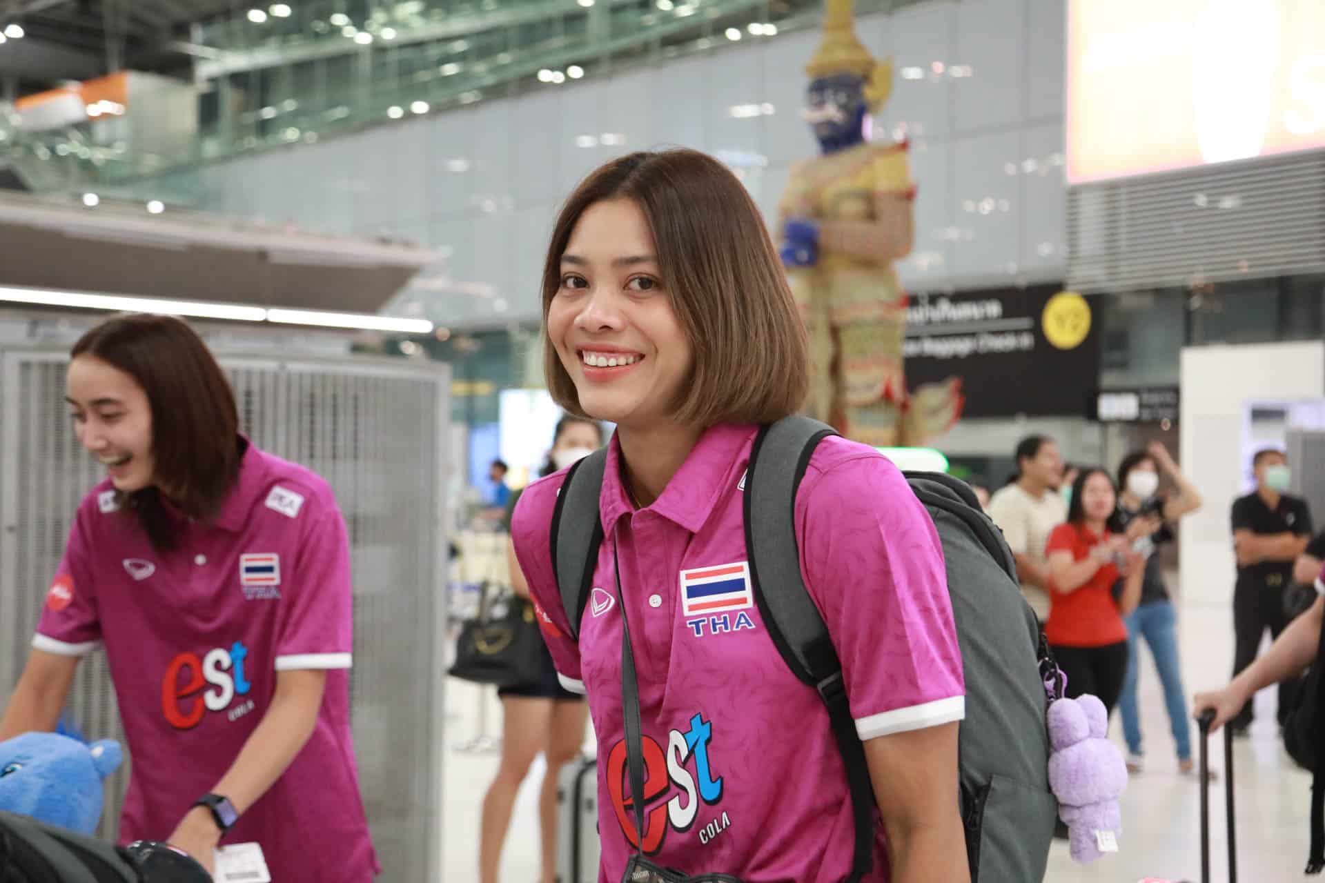 ข่าวเพียว วอลเลย์บอล