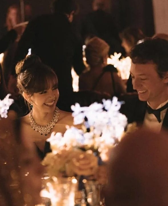 เฟรเดลิก มาไทย ลิซ่า