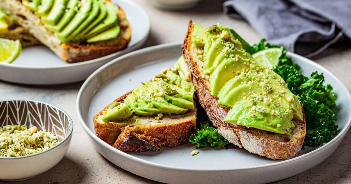 รวมเมนูอาหารเช้า ดีต่อสุขภาพ