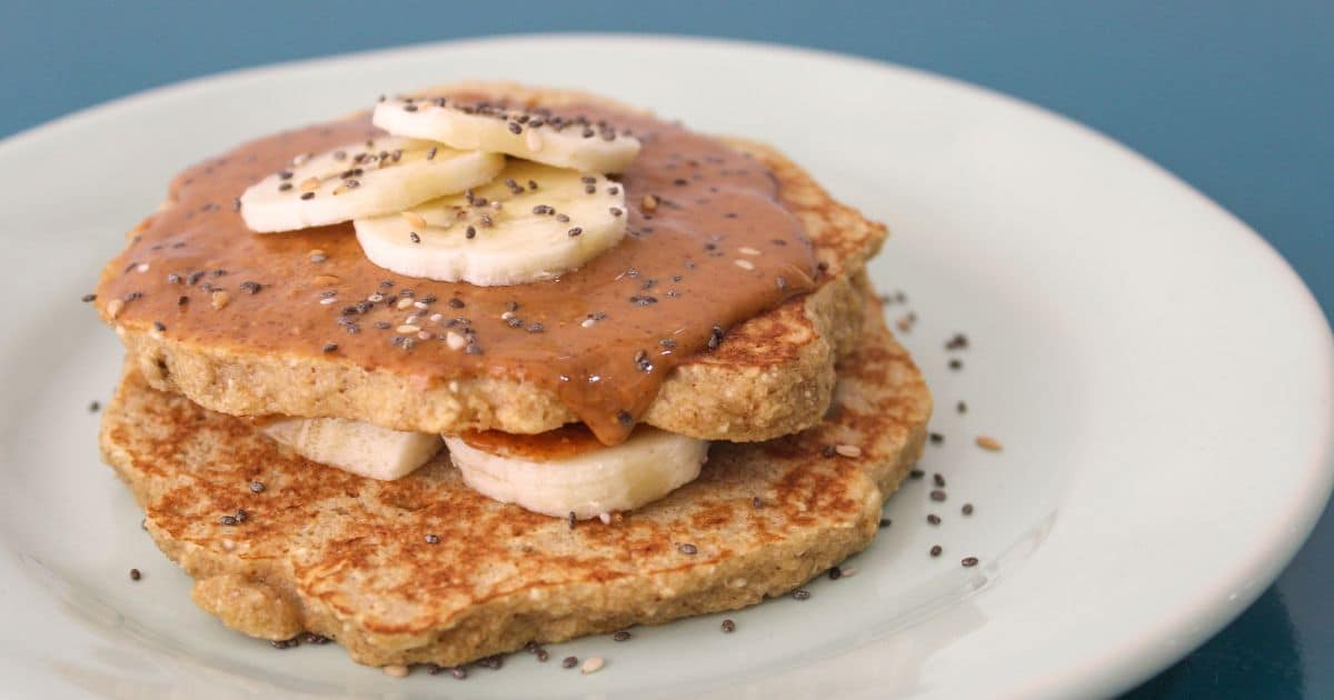 เมนูอาหารเช้าดีต่อสุขภาพ