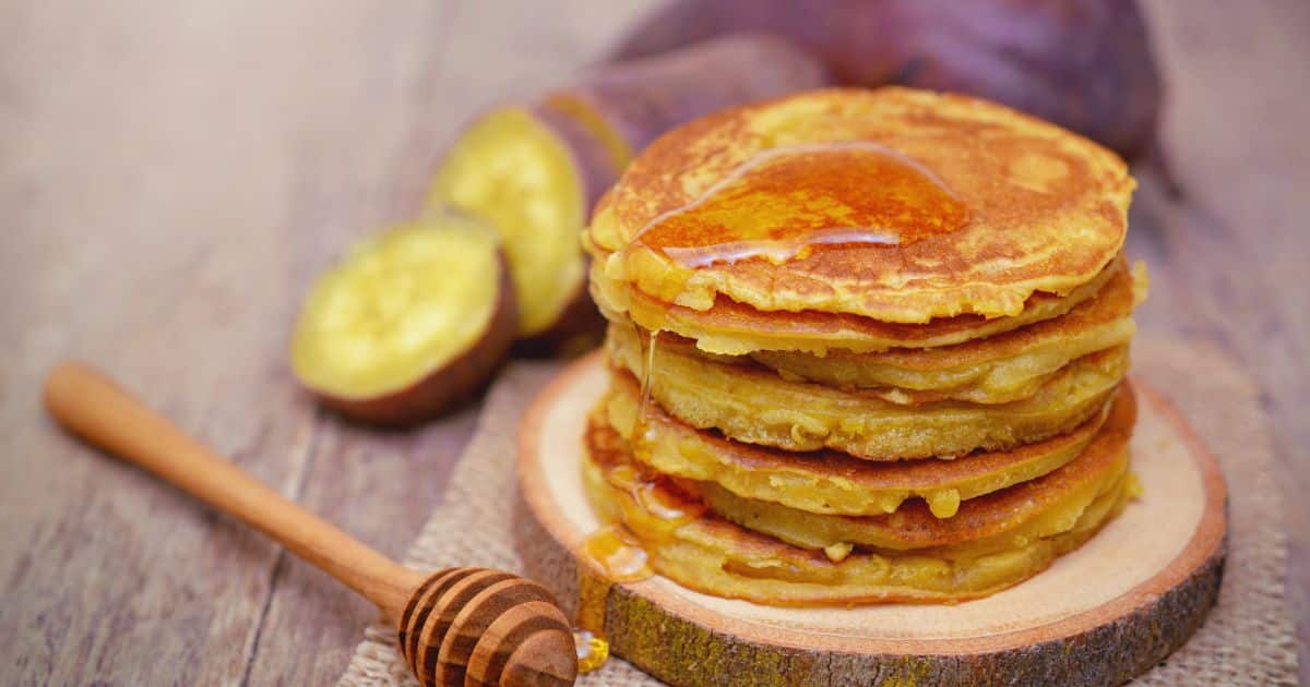 รวมเมนูอาหารเช้า ดีต่อสุขภาพ