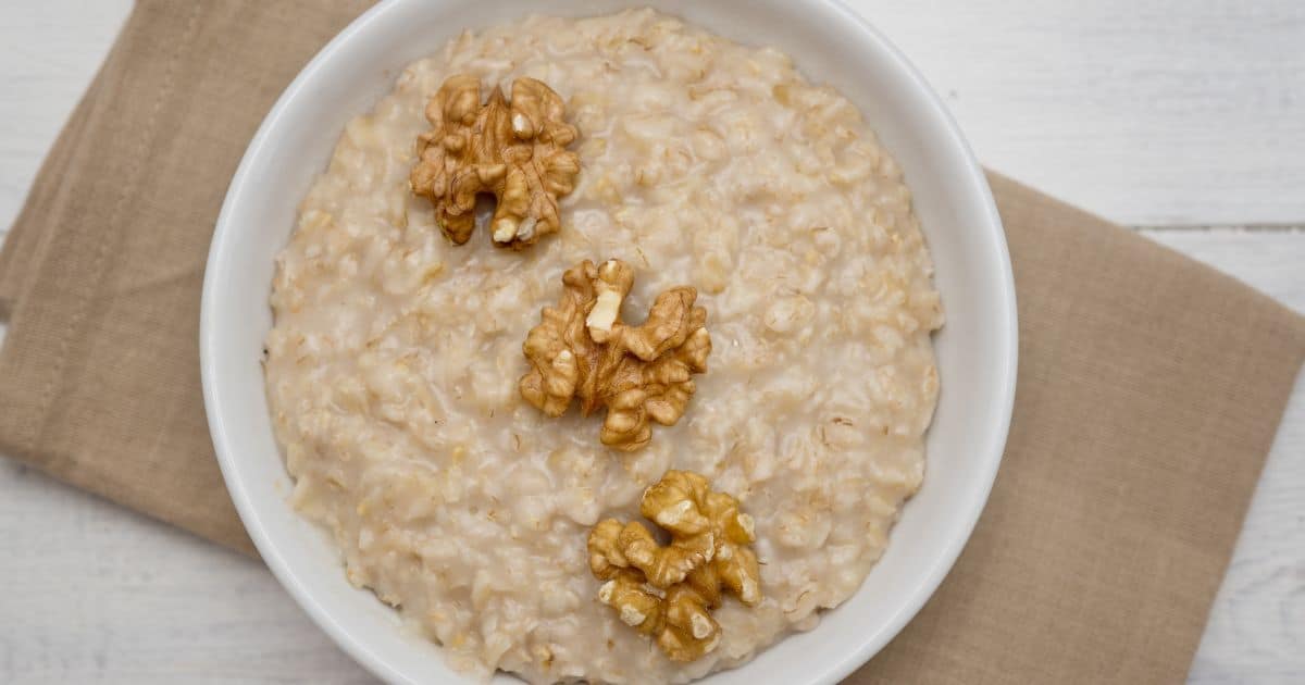 เมนูอาหารเช้าที่ดีต่อสุขภาพ