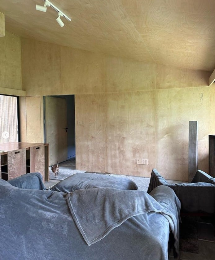 เรือนหอ โทนี่ แก้ว