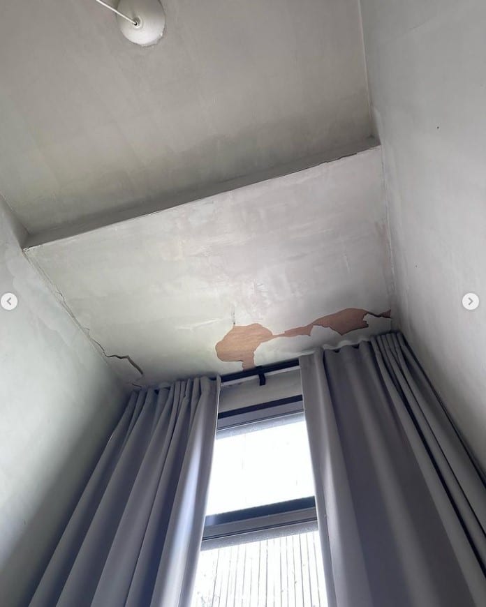 เรือนหอ โทนี่ แก้ว