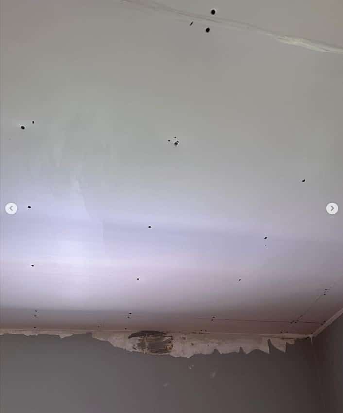 เรือนหอ โทนี่ แก้ว