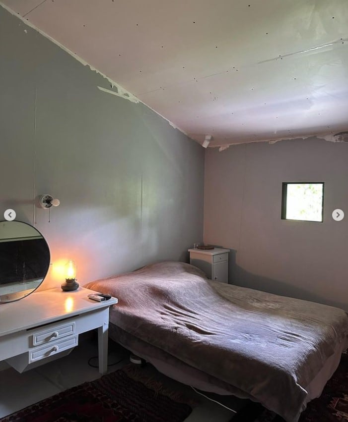 เรือนหอ โทนี่ แก้ว